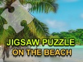 Joc Jigsaw Puzzle On The Beach