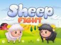 Joc Sheep Fight