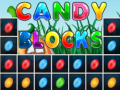 Joc Candy Blocks