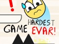 Joc Hardest Game Evar