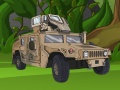 Joc Army Vehicles Memory