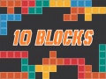 Joc 10 Blocks