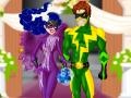 Joc A Villains Wedding