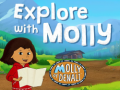 Joc Molly of Denali Explore with Molly