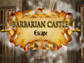 Joc Barbarian Castle Escape
