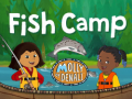 Joc Molly of Denali Fish Camp