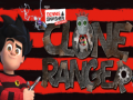 Joc Dennis & Gnasher Unleashed Clone Ranger