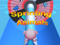 Joc Sprinting Animals