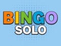 Joc Bingo Solo