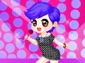 Joc Child Star Dress Up