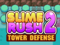 Joc Slime Rush Tower Defense 2