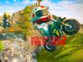 Joc Moto Trial Racing 2: Two Player