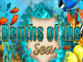Joc Depths of the Sea