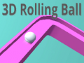 Joc 3D Rolling Ball
