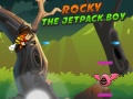 Joc Rocky The Jetpack Boy
