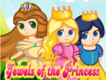 Joc Jewels of the Princess