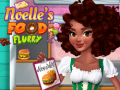 Joc Noelle's Food Flurry