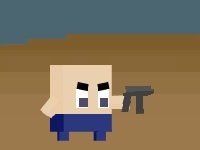 Joc Squares shooter
