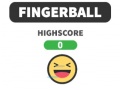 Joc Fingerbal