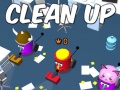 Joc Clean Up
