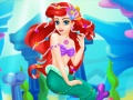 Joc Underwater Odyssey Of The Little Mermaid