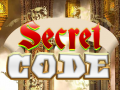 Joc Secret Code