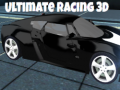 Joc Ultimate Racing 3D 
