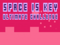 Joc Space is Key Ultimate Challenge