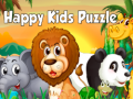 Joc Happy Kids Puzzle