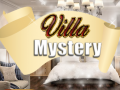 Joc Villa Mystery