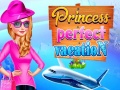 Joc Princess Perfect Vaction