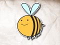 Joc Bee Happy
