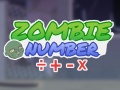 Joc Zombie Number