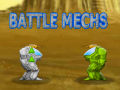 Joc LBX: Battle Mechs