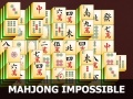 Joc Mahjong Impossible