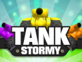 Joc Tank Stormy