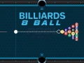 Joc Billiards 8 Ball