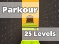 Joc Parkour 25 Levels