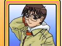 Joc Love Hina