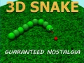 Joc 3d Snake