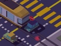 Joc Vehicle Traffic Simulator