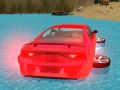 Joc Water Car Surfing 3d