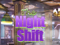 Joc The Night Shift