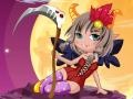 Joc Demon's Daughter Dress up