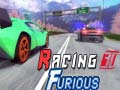 Joc Furious Racing 3D