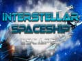 Joc Interstellar Spaceship escape