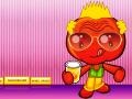 Joc Tomato Boy Dress up