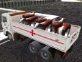 Joc Truck Transport Domestic Animals