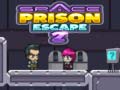Joc Space Prison Escape 2