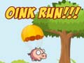 Joc Oink Run!!!
